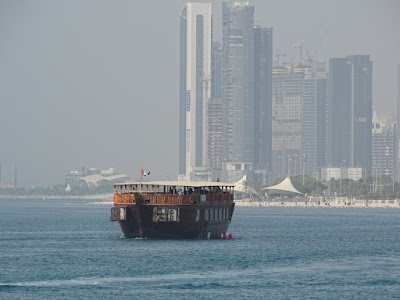 Photos of Breakwater Public Parking