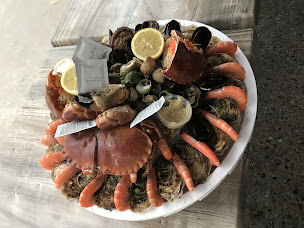 Photo n°33 de L'Écailler du Castillet à Perpignan (Bar-restaurant à huîtres)