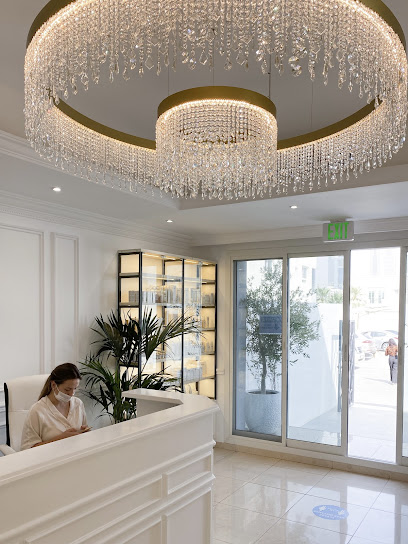 Hairsilk Ladies Salon
