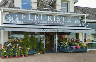 Le Sourire d'une Fleur | Fleuriste St Pierre des Fleurs