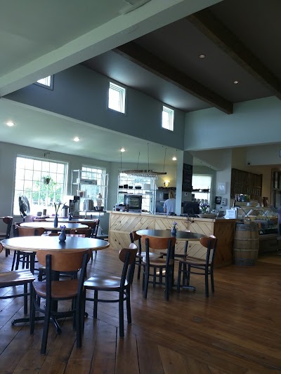 Photos of Fox Run Vineyards