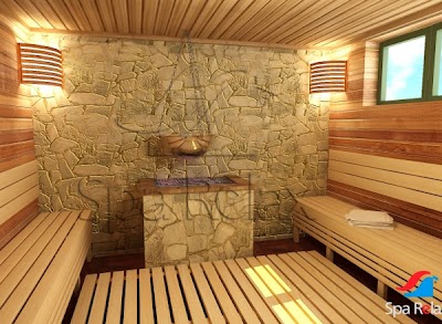 Photos of Spa Relax