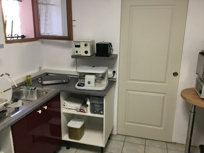 Laboratoire Garder le Sourire