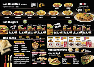 Photo n°10 de Green tacos à Mondonville (Restauration rapide)