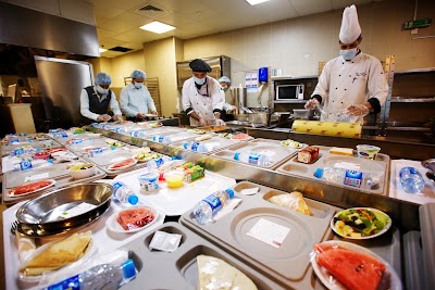 Photos of Istishari Hospital المستشفى الاستشاري