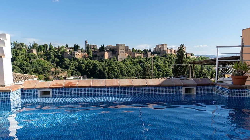 Foto de Apartamentos Montes Claros en Granada