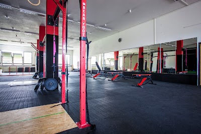 Photos of RAW GYM