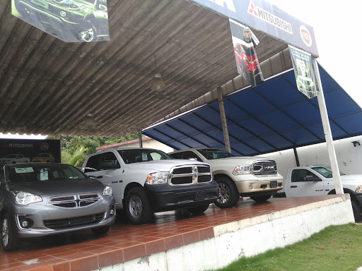 Motormexa Gallery - Mexico