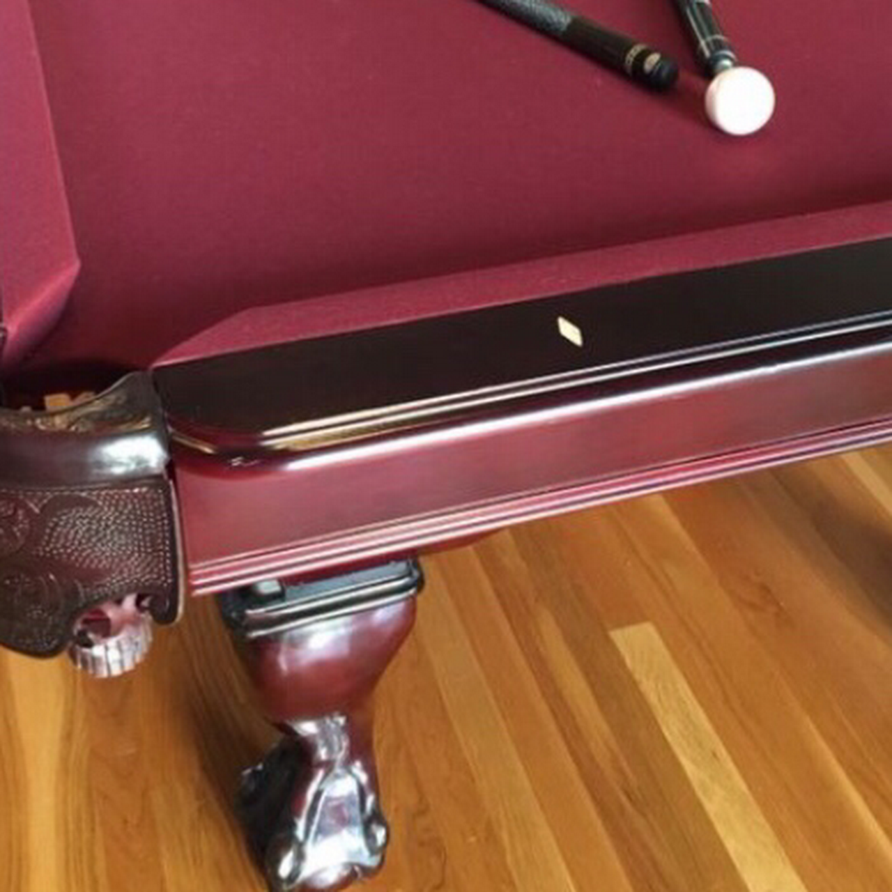 Randy’s Billiard Pool Tables Sales And Services Billiards Supply