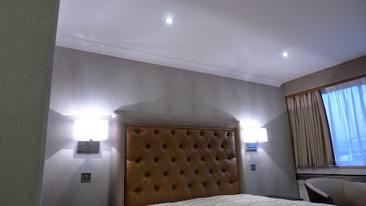 David Rae Electrical ltd Fairlie Quay, Fairlie, Largs KA29 0AS, United Kingdom