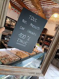 Photo n°7 de Nonna Santa à L'Isle-sur-la-Sorgue (Sandwicherie)