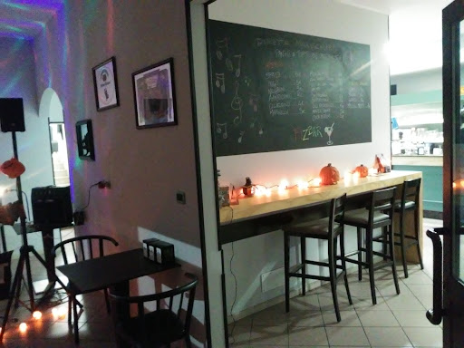 Fiz Bar - Visual