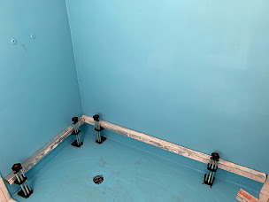 Photo n°6 de Sarl Basquin & Fils à Le Tignet (Maçon)