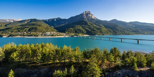 CRYZA Immobilier GAP - CHORGES - EMBRUN - Thumbnail