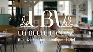 Photo n°3 de La Belle Vicoise à Vic-sur-Aisne (Hôtel)