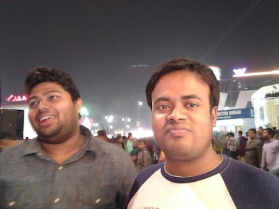 Photos of Kazi Office Bazar