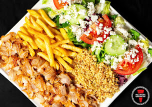 Photo n°73 de Planète Kebab Montelimar à Montélimar (Restauration rapide)