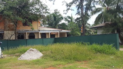 Photos of Induruwa Post Office