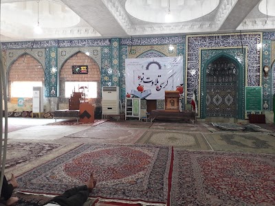 Photos of Emamzade Abdollah Shrine