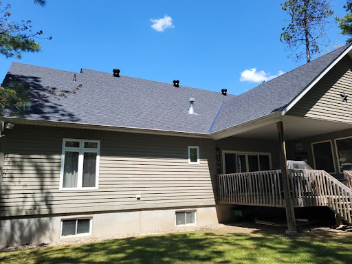 705 Roofing - Visual