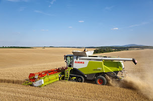 Photo n°27 de Dantan Ets à Villers-en-Vexin (Fournisseur de matériel agricole)