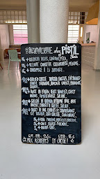 Photo n°22 de Pistil à Paris (Restaurant végétarien)