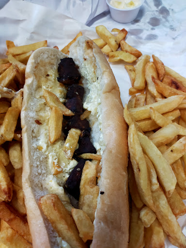 Photo 5 - Friterie La Beuxeidienne