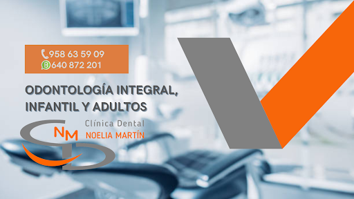 Clínica Dental Noelia Martín - Thumbnail