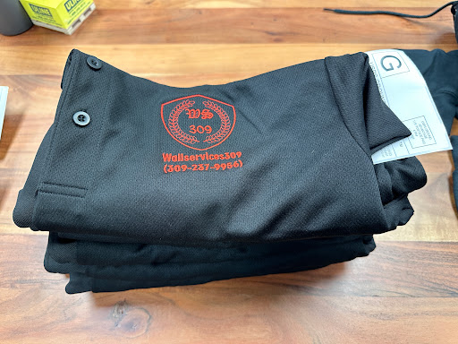 G&B Custom Embroidery | i-Embroidery