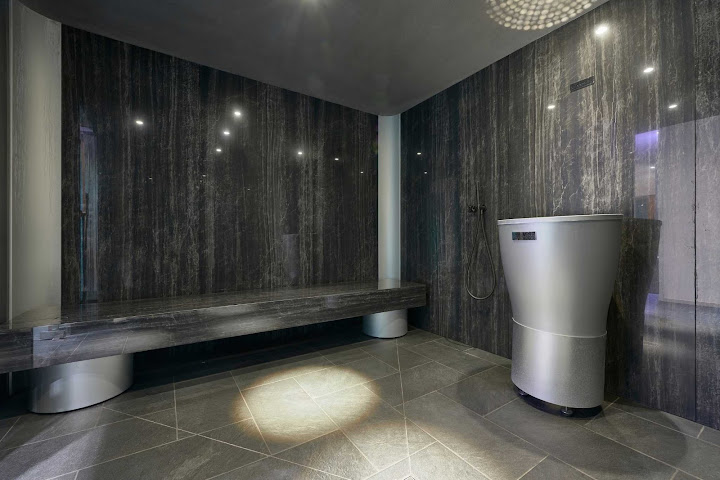 Hotel Ocelle Thermae & Spa by null