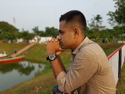 Photos of Cantonment Lake