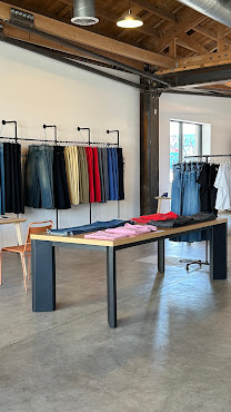 Pool House New York by null