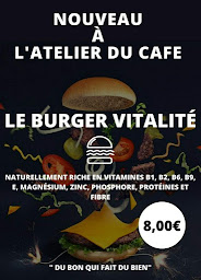 Photo n°30 de Atelier Du Café à Septeuil (Restaurant français)