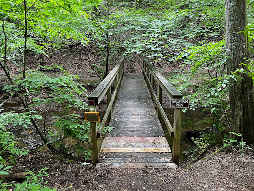 Oregon Ridge Park
