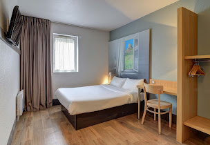 Photo n°2 de B&B HOTEL Chalon-sur-Saône Sud à Saint-Rémy (Hôtel)