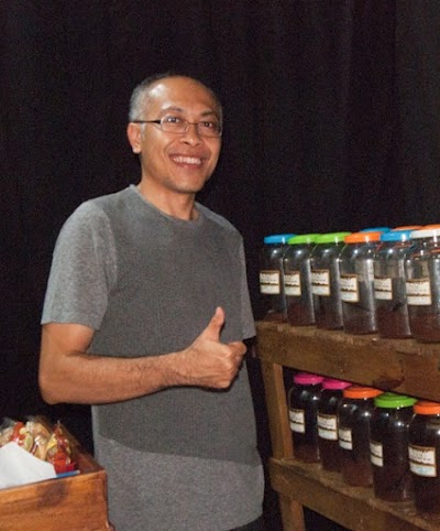 Photos of ITEM Kopi Company