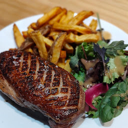 Photo n°10 de Le Bistro Des Copains à Quint-Fonsegrives (Brasserie)