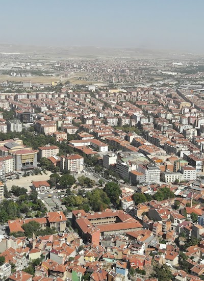 Afyon Governor