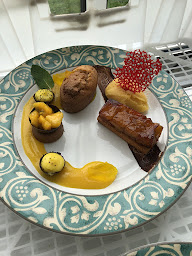 Photo n°19 de TRAITEUR RONDEAU Cuisinier Pâtissier à Cour-Cheverny (Traiteur)