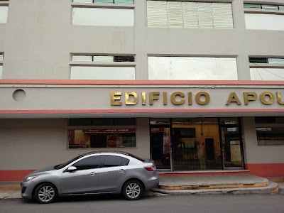Photos of Plaza Apolo