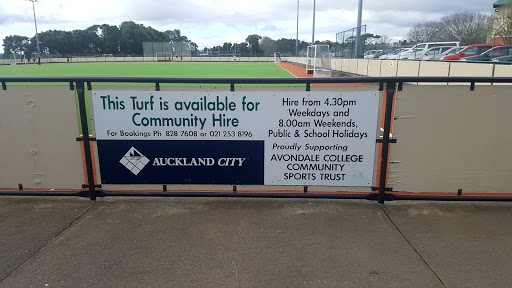 Avondale College Community Stadium - Thumbnail