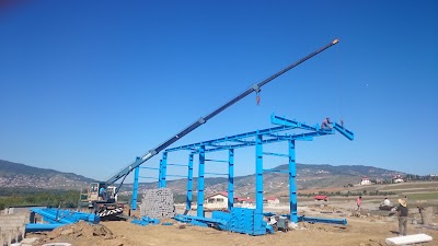 Photos of Kelardasht CNG Station