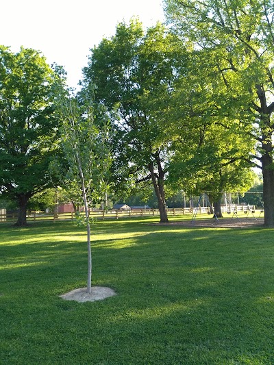 Photos of Franklin Park Plainfield Indiana