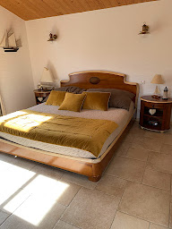 Photo n°24 de Les Chênes Verts à Noirmoutier-en-l'Île (Chambre d'hôtes)