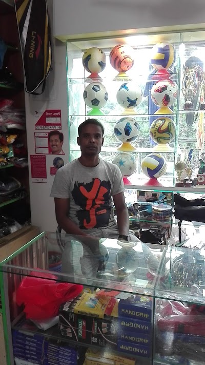 Photos of Hazi B.Zaman Market 2