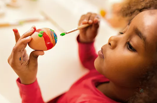 Froebel Child Care & Montessori School