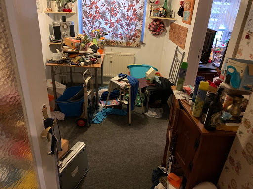 Hammer Entrümpelung♻️ | Haushaltsauflösung Hamburg | Entrümpelung Hamburg  