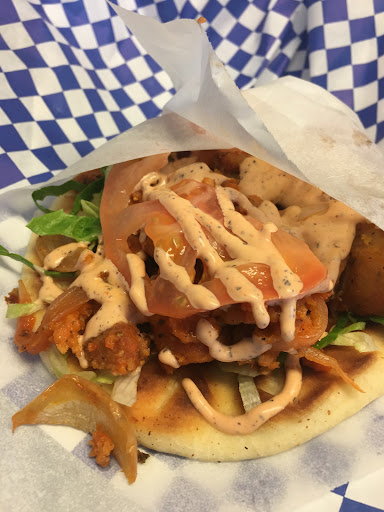 Let's Do Greek Food Truck - Thumbnail