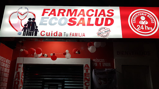 famacias ecosalud