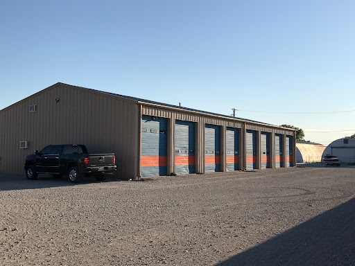Kiss Self Storage - Thumbnail
